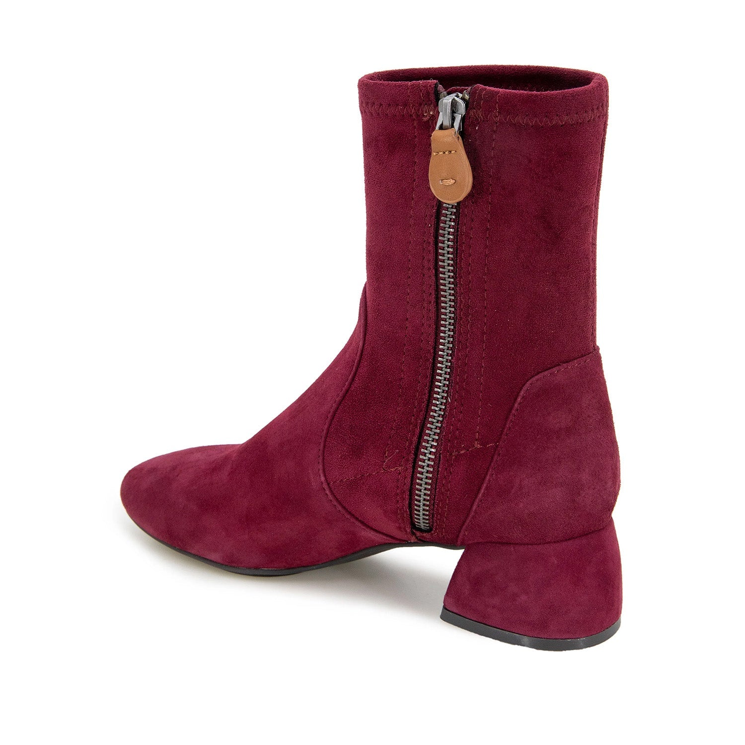 Gentle Souls Women's Emily in Burgundy