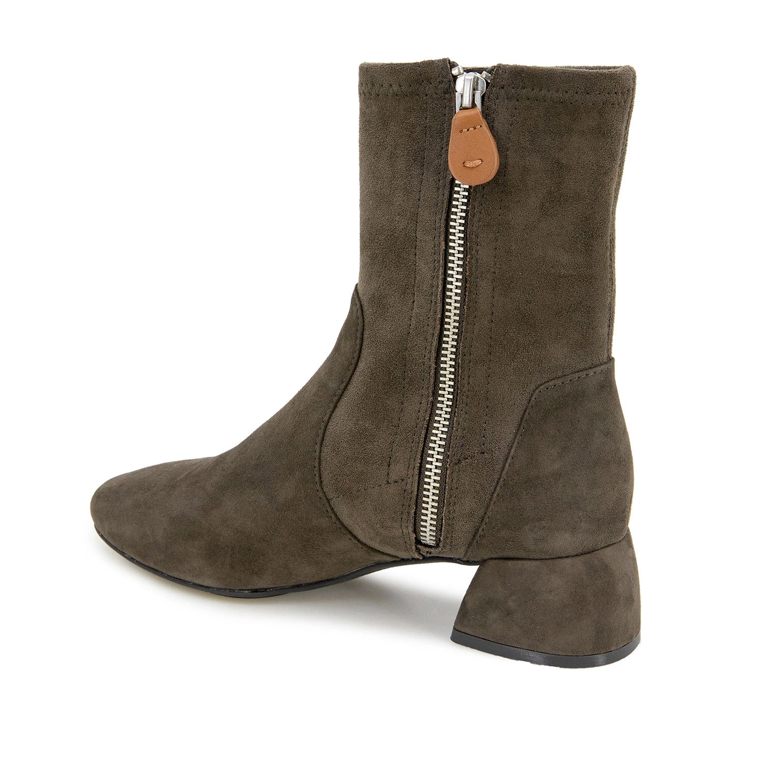 Gentle Souls Women's Emily in Shitake