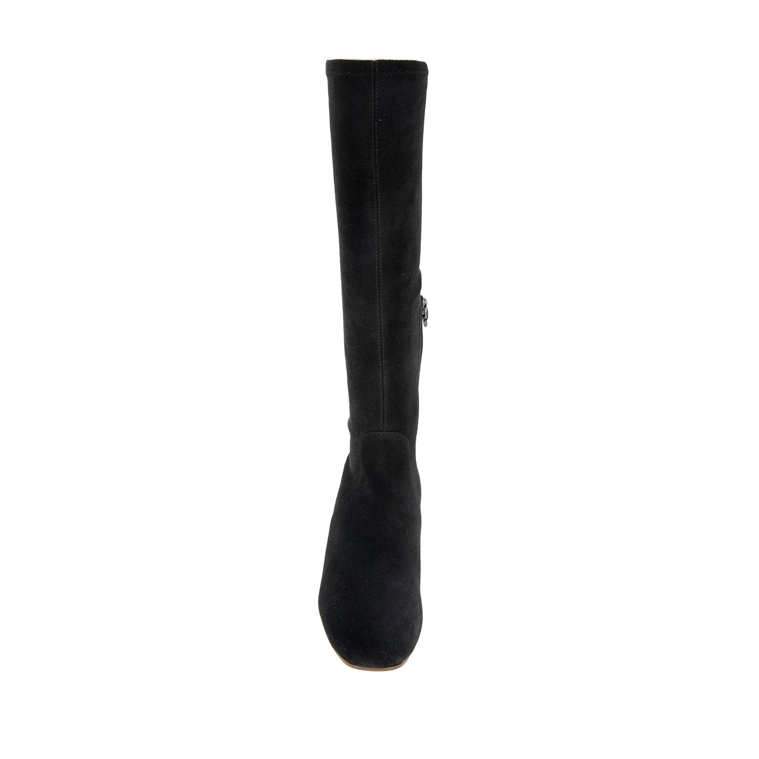 Gentle Souls Women's Emily Stretch Boot in Black