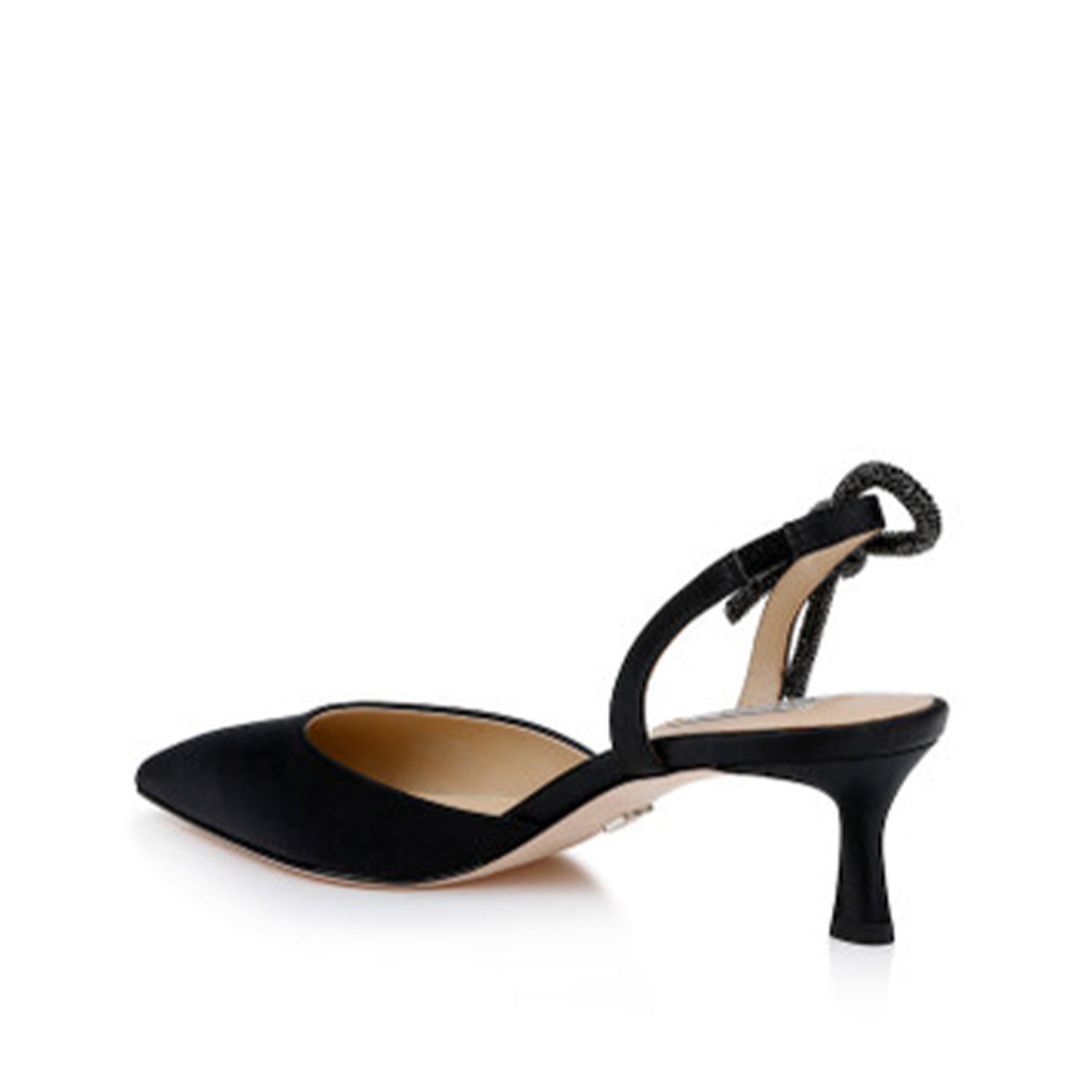 Badgley Mischka Women's Gentry in Black