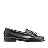 G.H. Bass Women's Esther Kiltie in Black