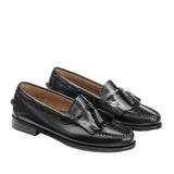 G.H. Bass Women's Esther Kiltie in Black