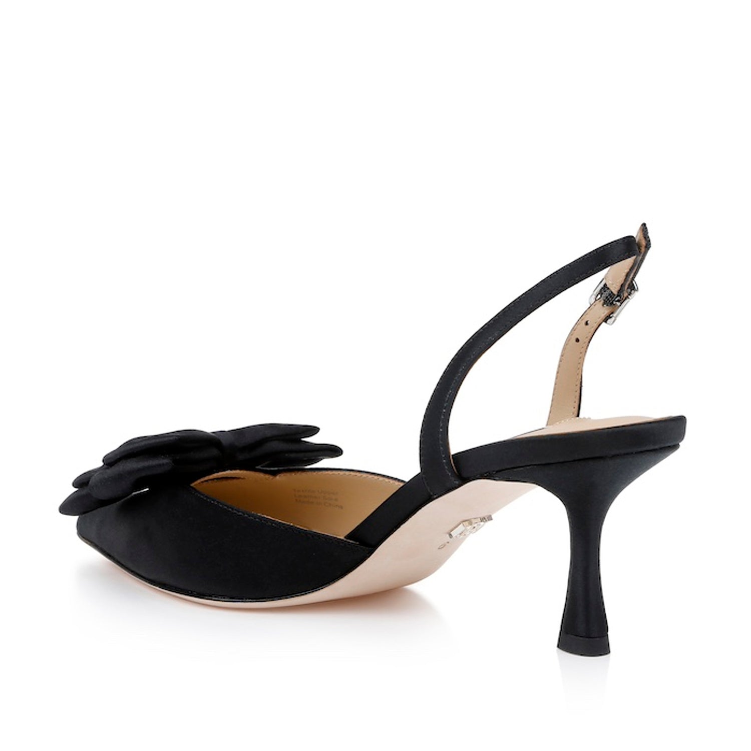 Badgley Mischka Women's Giovanna in Black