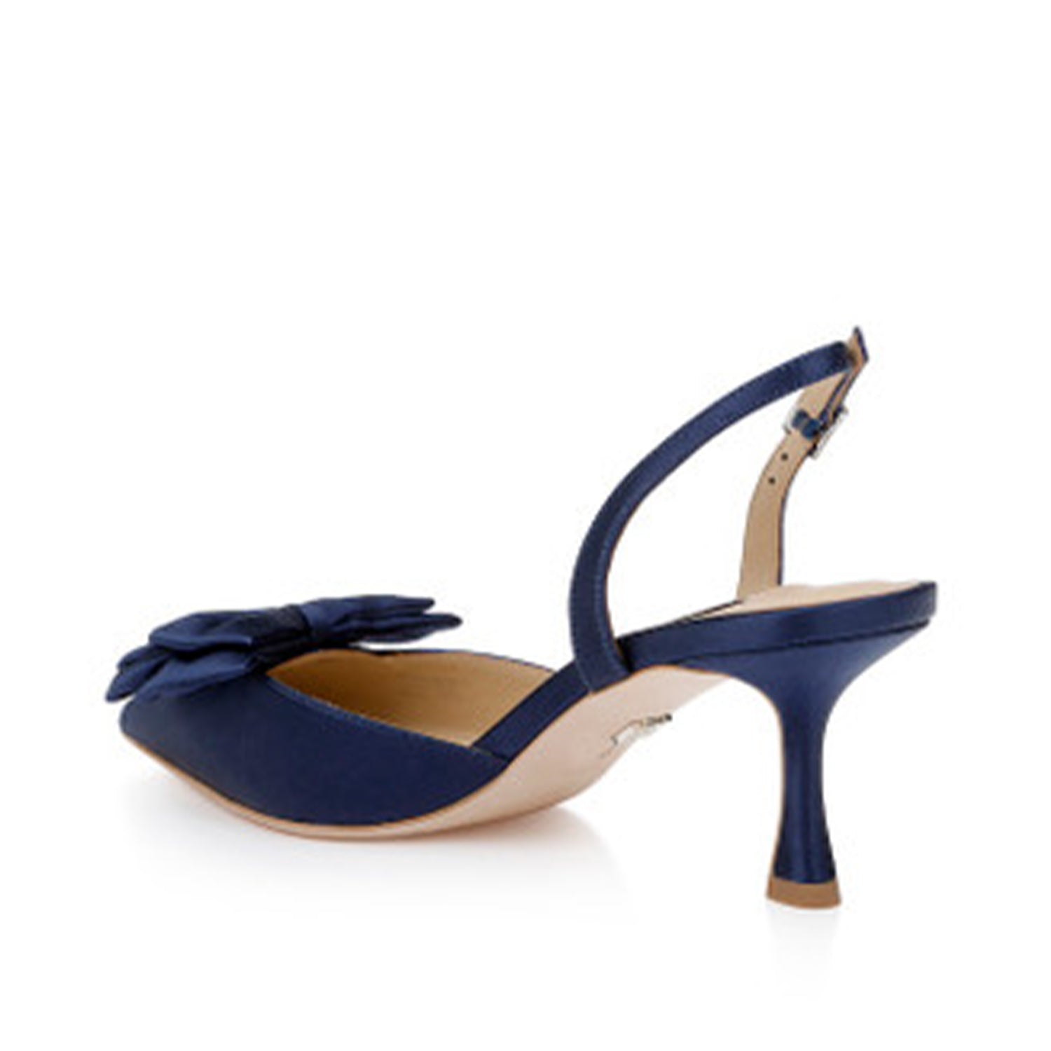 Badgley Mischka Women's Giovanna in Midnight