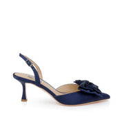 Badgley Mischka Women's Giovanna in Midnight