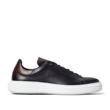 Good Man Brand Men's Legend London II Modern Ultralight in 001 Black/Dark Vachetta