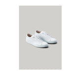 Good Man Brand Men's Edge Sneaker in White