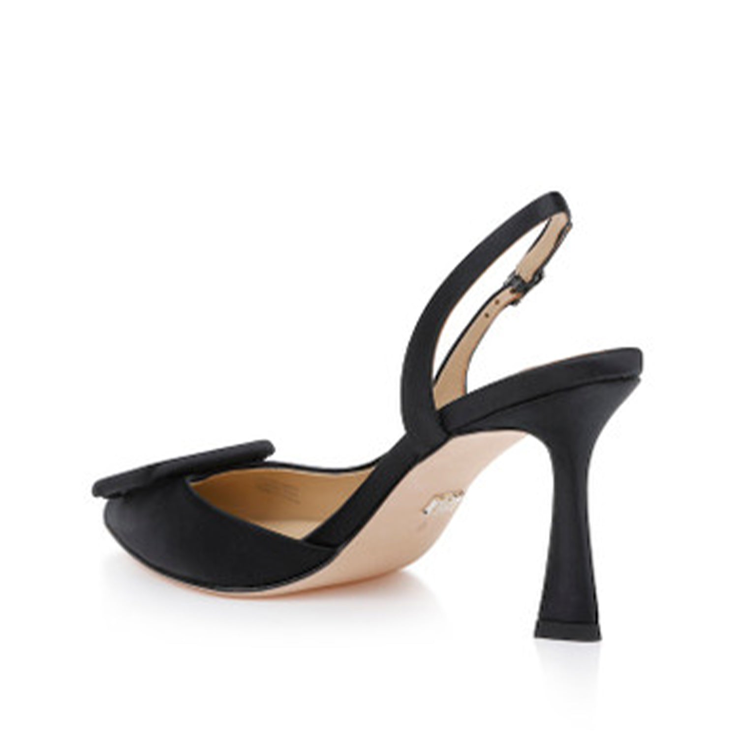 Badgley Mischka Women's Graciella in Black