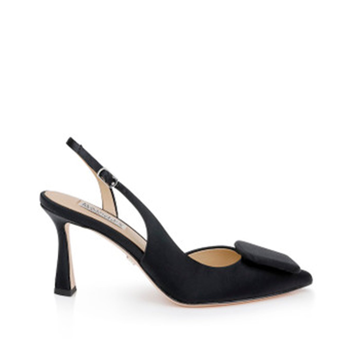 Badgley Mischka Women's Graciella in Black