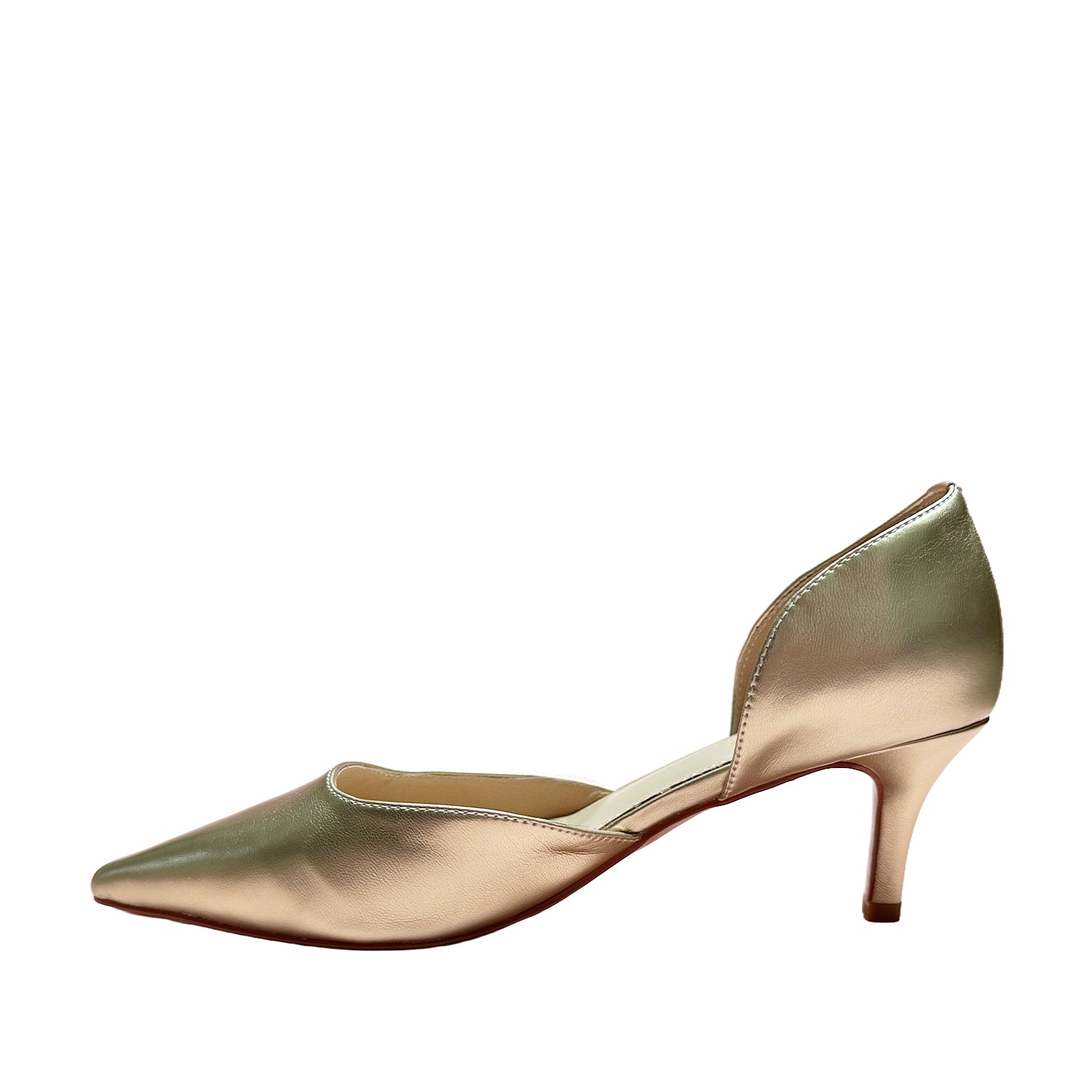 Amara pour femme de Grahame James en or