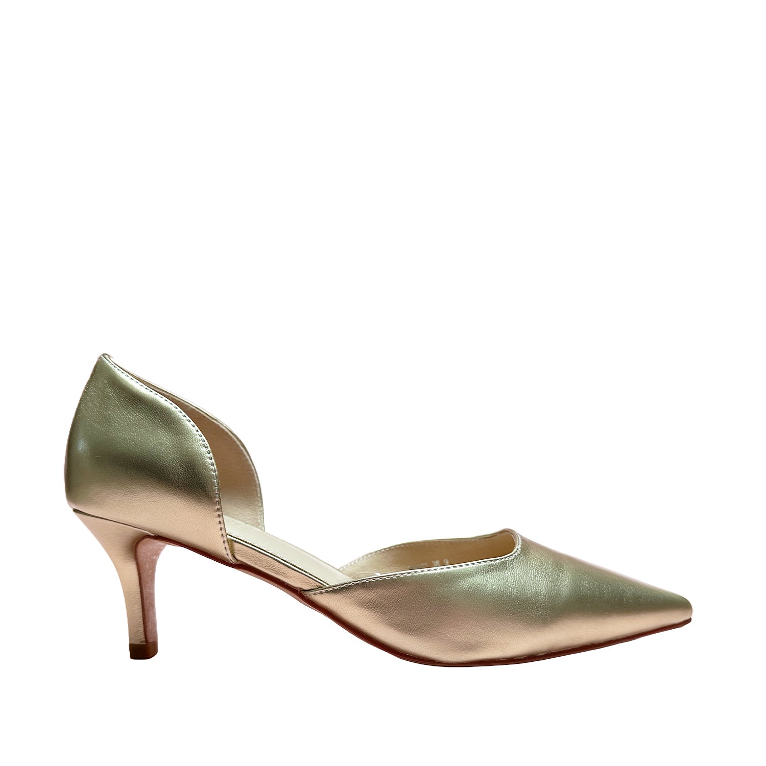 Amara pour femme de Grahame James en or