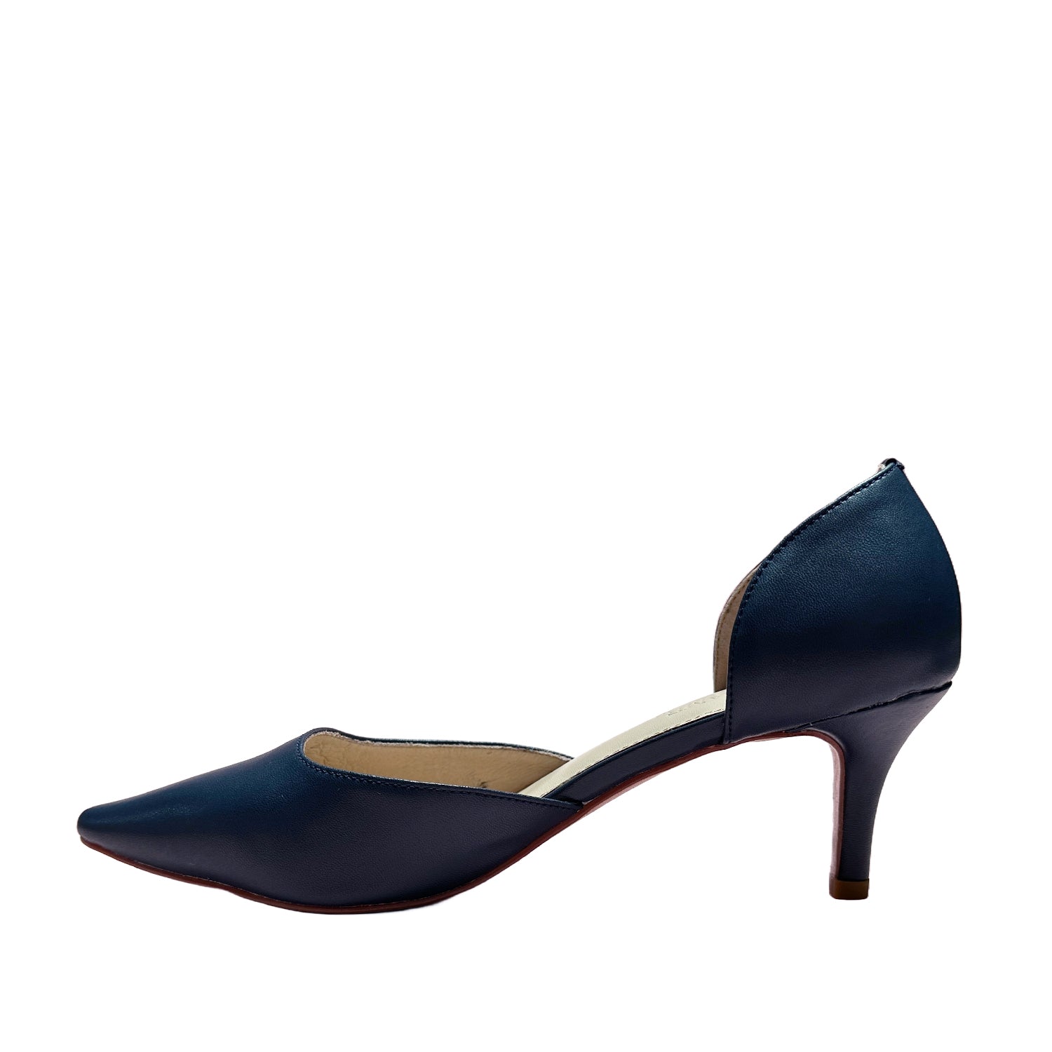 Grahame James Women's Amara in Navy