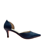 Sac Amara pour femme de Grahame James, couleur marine
