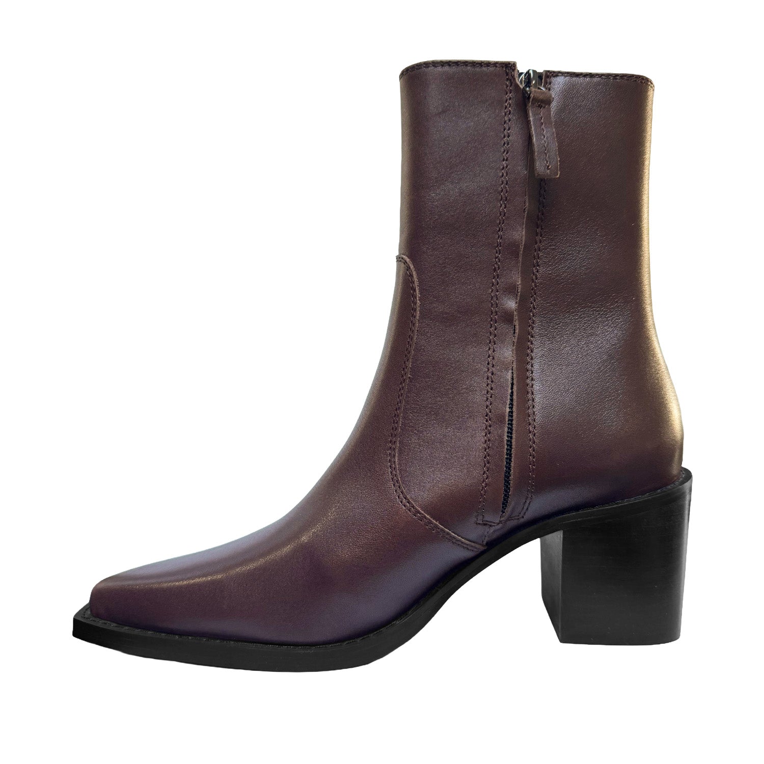 Grahame James Women's Soho in Brown