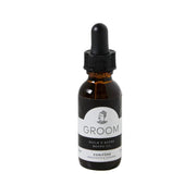 GROOM Beard Oil in Conifer