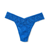 Hanky Panky Women's Original Thong in Across The Pond