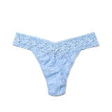 Hanky Panky Women's Original Thong in Clarity