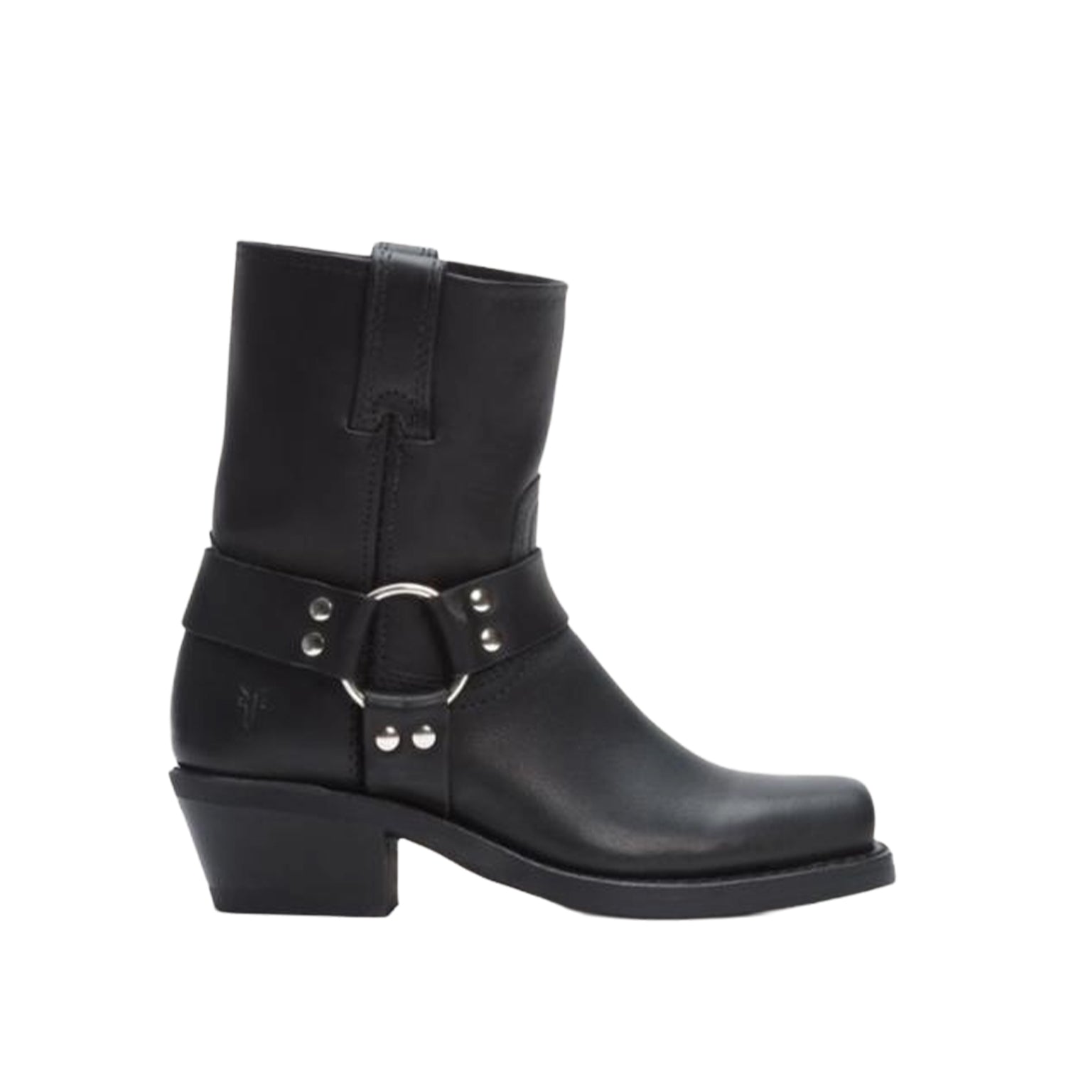 Harnais Frye pour femme 8R Noir M