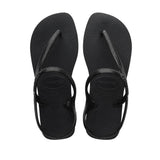 Havaianas Women's Flash Urban in Black