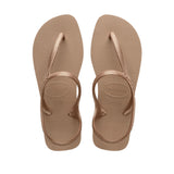 Havaianas Women's Flash Urban in Rose Gold