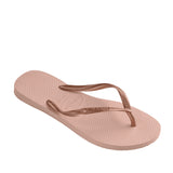 Havaianas Women's Slim in Ballet Rose