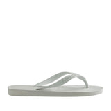 Havaianas Unisex Top in White