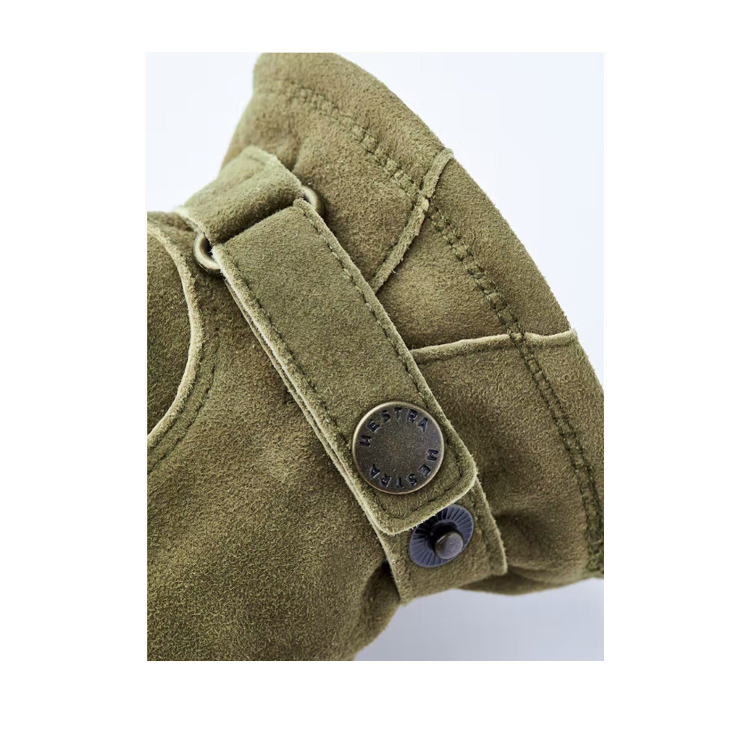 Gant Torgil Hestra pour hommes en Loden