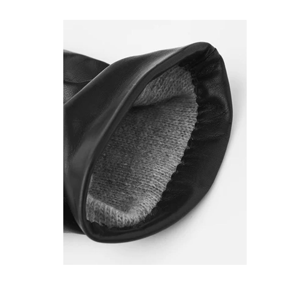 Hestra Women's Elisabeth Glove in Black
