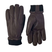 Hestra Tore pour hommes en chocolat