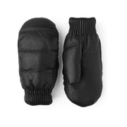 Hestra Women's Valdres Mitten in Black