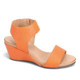 Bueno Women's Ida in Apricot