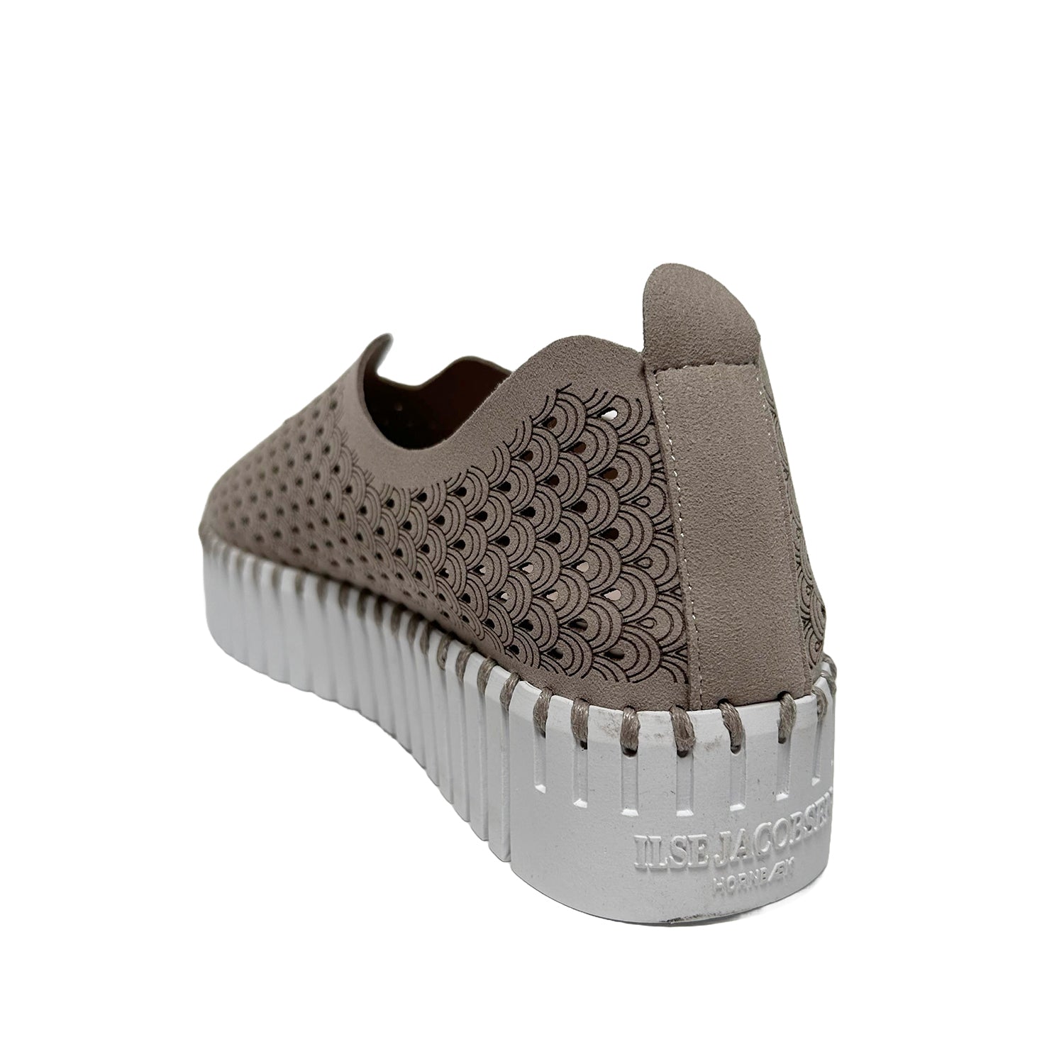 Ilse Jacobsen Women's Tulip Platform in Atmosphere