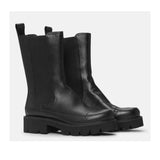 Ilse Jacobsen Women's Miley Boot in Black