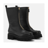 Ilse Jacobsen Women's Miley Boot in Black