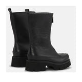 Ilse Jacobsen Women's Miley Boot in Black