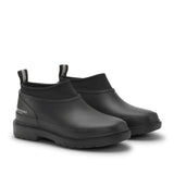 Ilse Jacobsen Women's Neo Rain Clog in Black