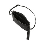 Ilse Jacobsen Women's Shoulder Bag in Black