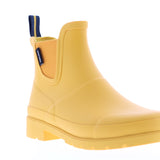 Tretorn Women's Lina Rain Boots in Yellow Rain Boots Tretorn 
