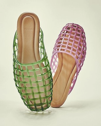 Jelly Styles