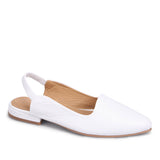 Bueno Women's Indie in White