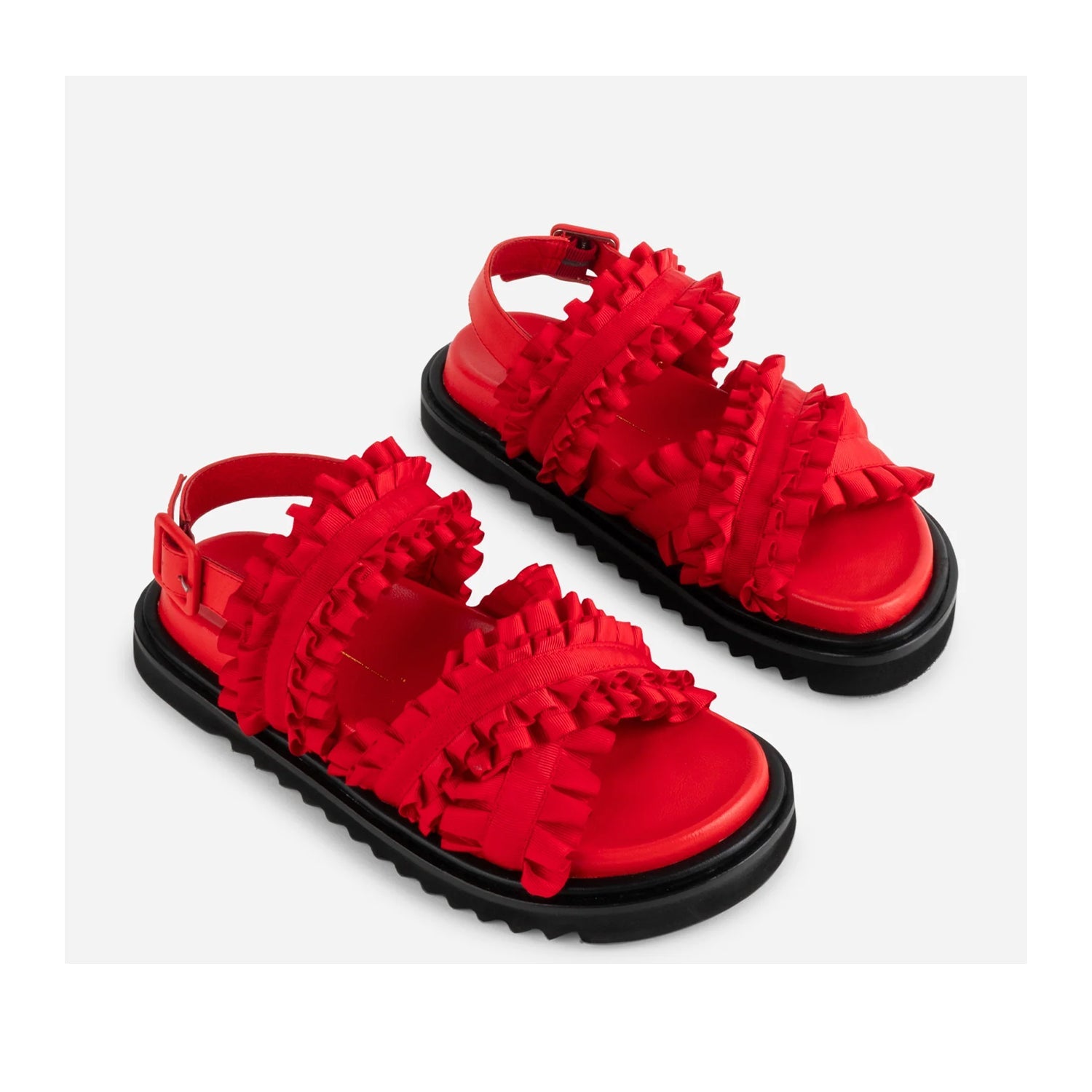 Intentionally Blank Women's Bestfriend in Cherry