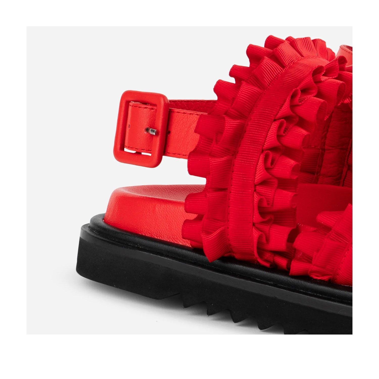 Intentionally Blank Women's Bestfriend in Cherry