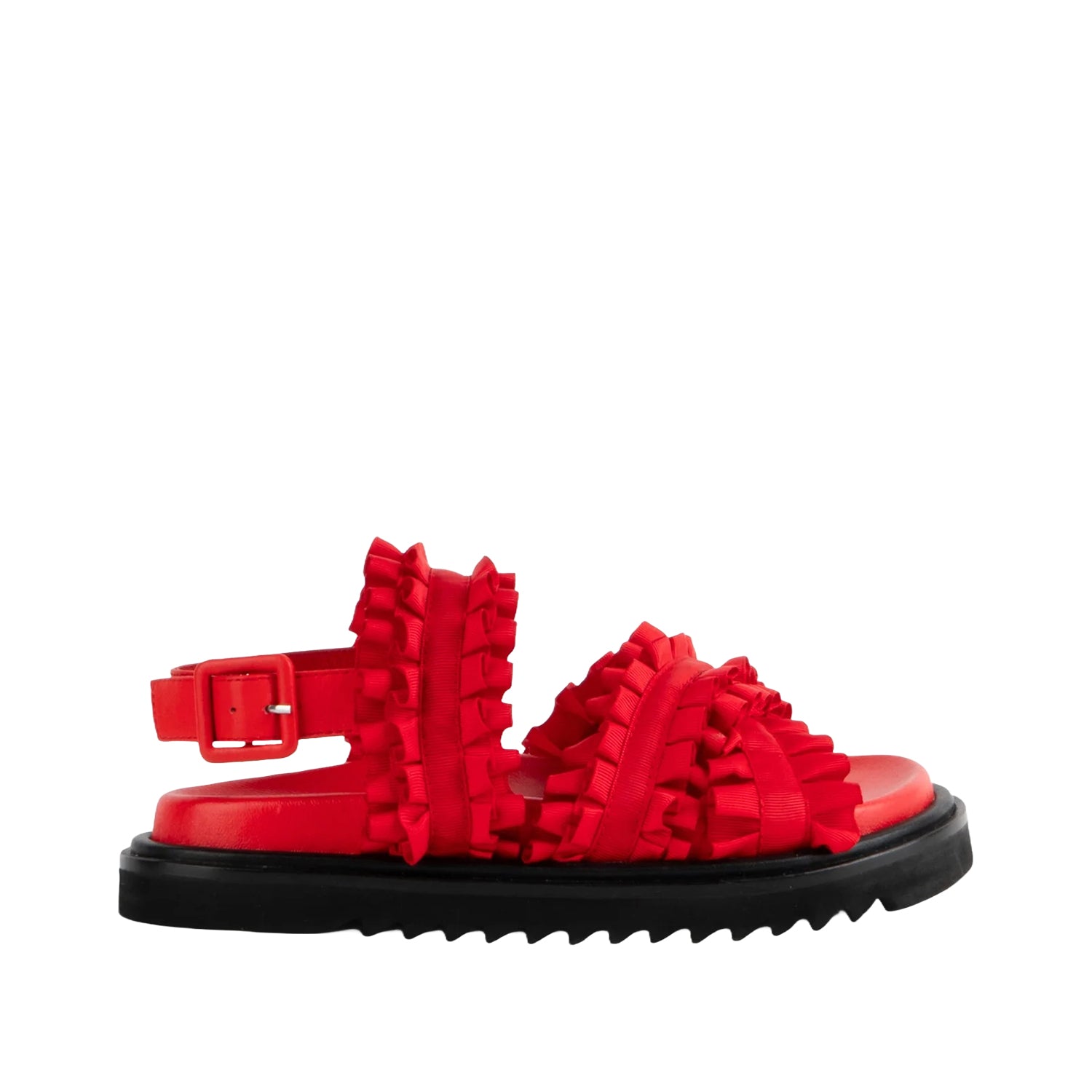 Intentionally Blank Women's Bestfriend in Cherry