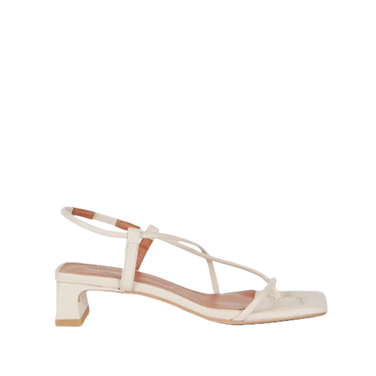 Intentionally Blank Women's Anca in Cream