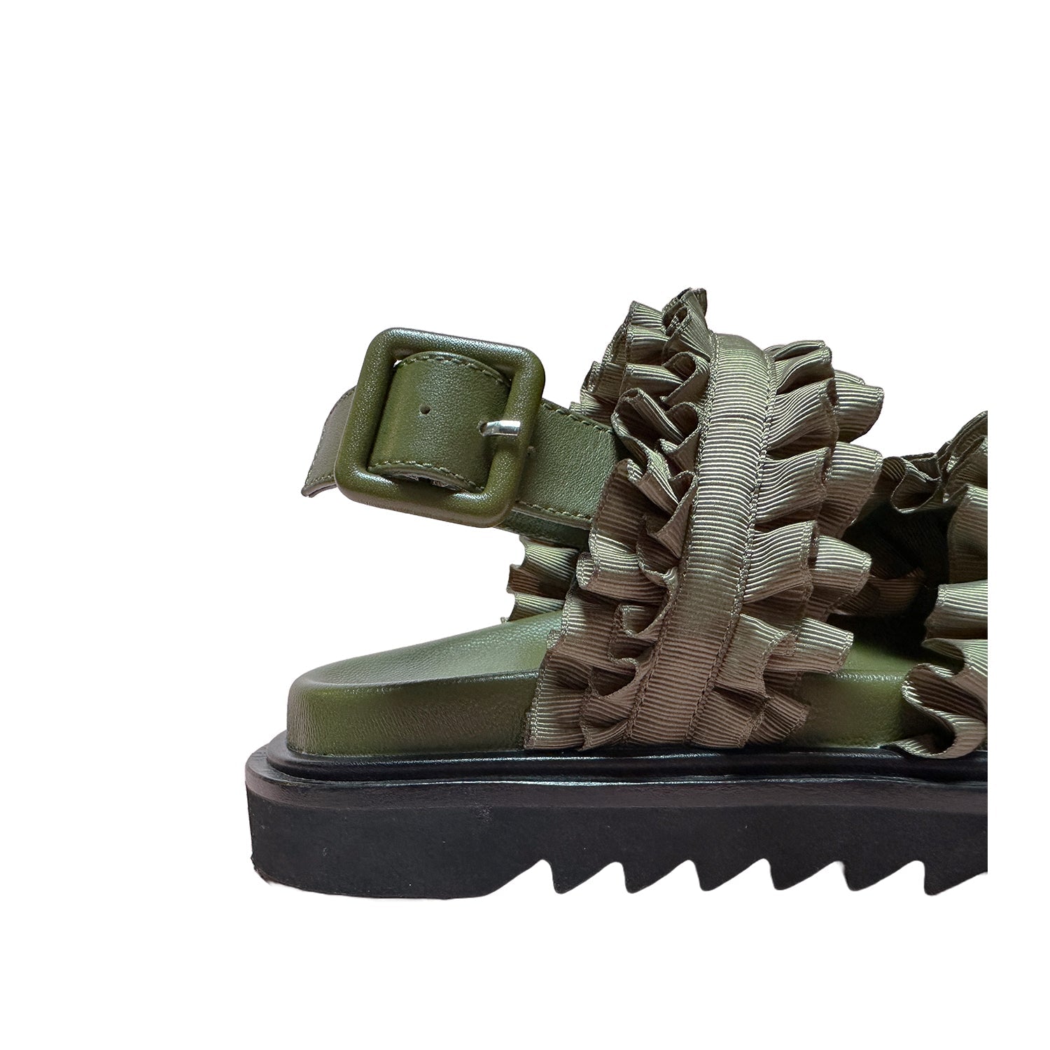 Intentionnellement vierge, la meilleure amie des femmes dans Hunter