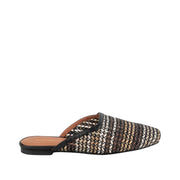 Combinaison Bianca pour femme Intentionally Blank en noir