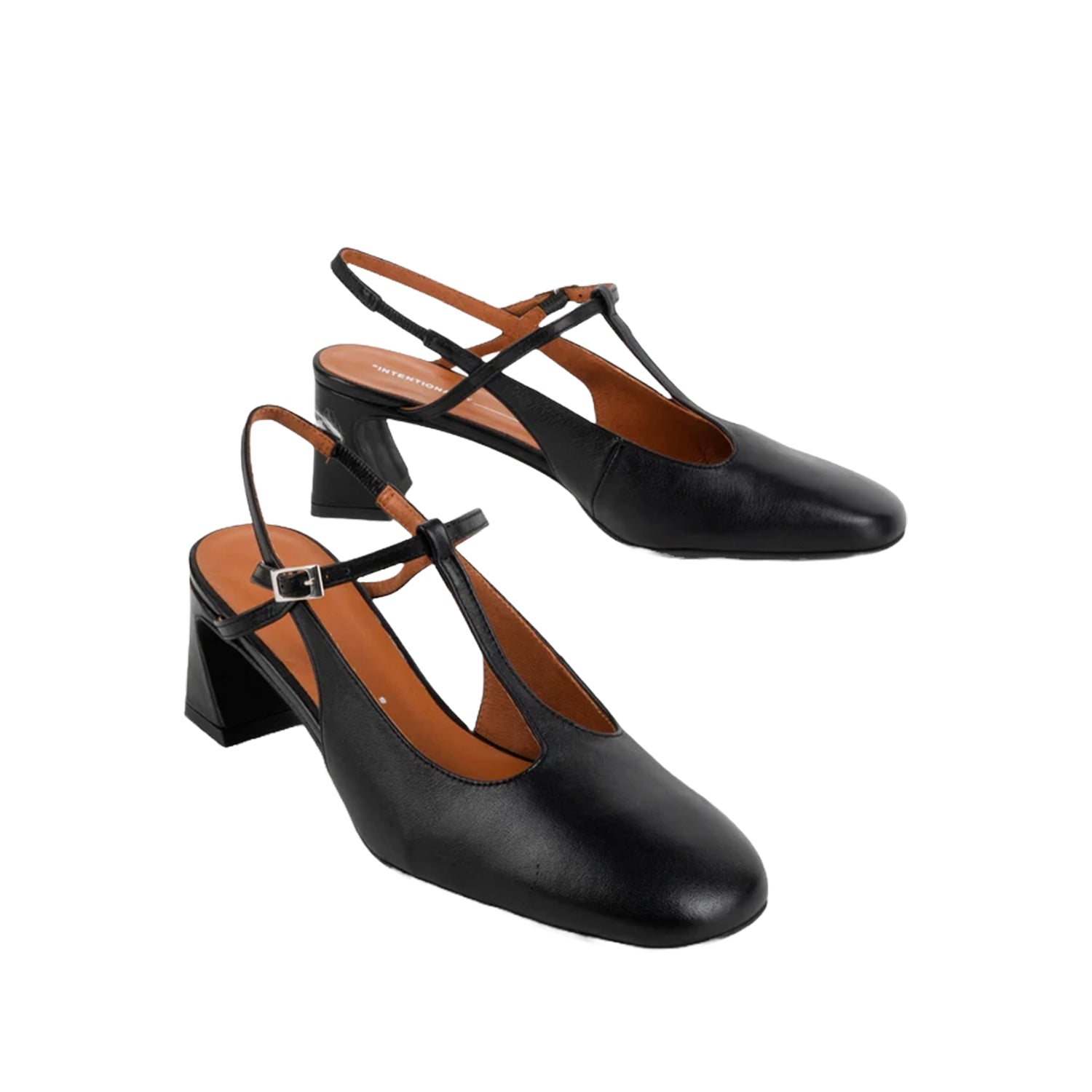 Cosette pour femme, couleur noire, intentionnellement vierge