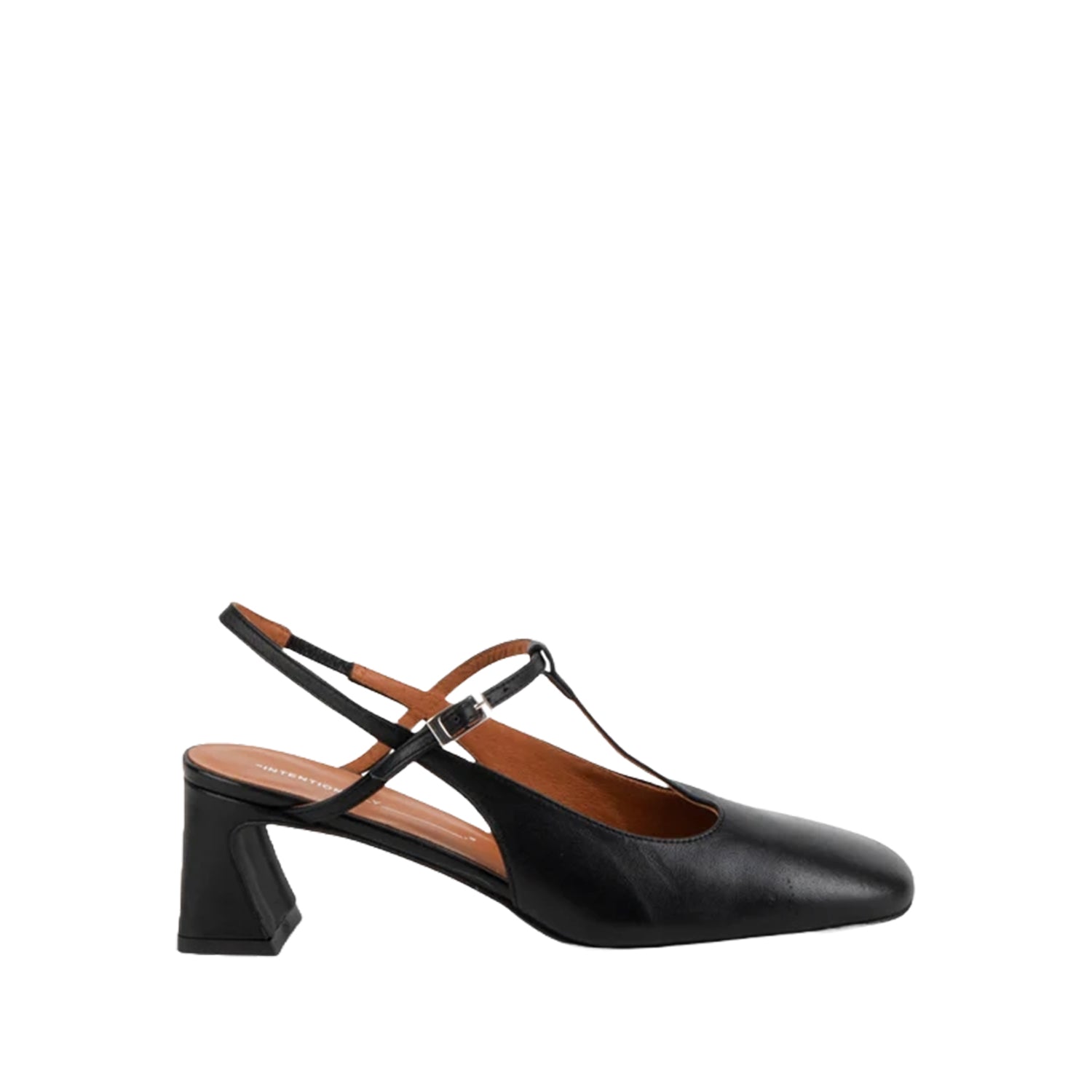 Cosette pour femme, couleur noire, intentionnellement vierge