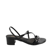 Intentionally Blank Women's Kariton in Black