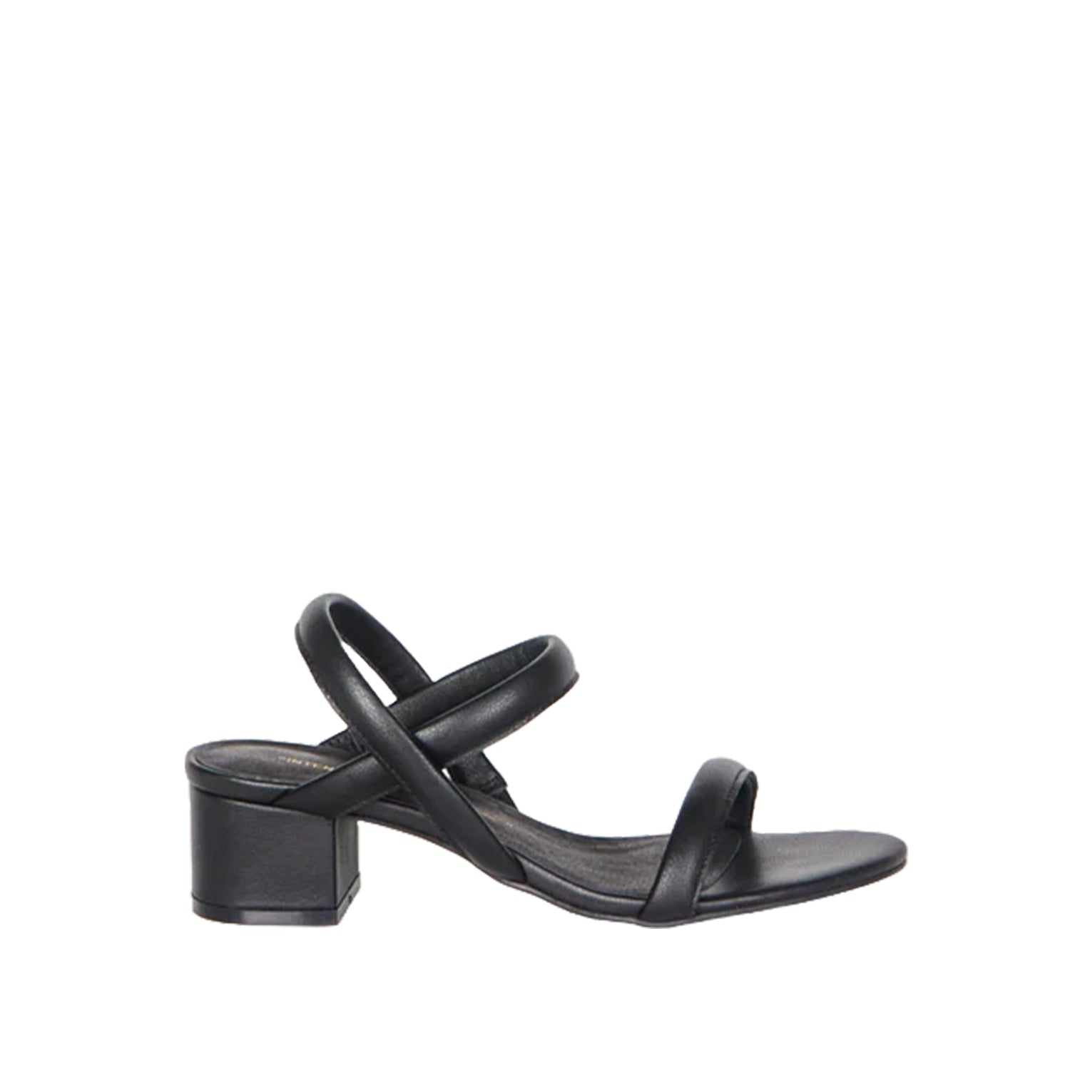 Intentionally Blank Women's Kimi in Black